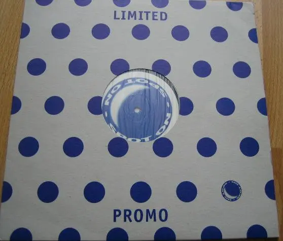 Kerbcrawler (2) - 16, Electronic, Progressive House, 2000 - Spot On Records, UK, Vinyl 1x 12", Promo, Limited Edition