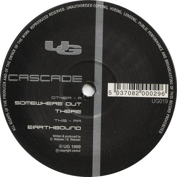 Somewhere Out There / Earthbound