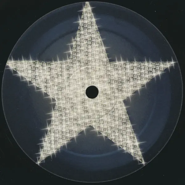 Voodoo Chilli - Look What You Done To Me, Electronic, Tech House, 2007 - Dubsided, UK, Vinyl 1x 12"