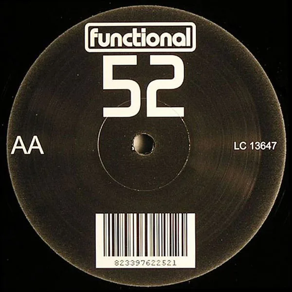 Album cover for Nu Era / Gonzo Fuse by Rennie Pilgrem / DJ Icey