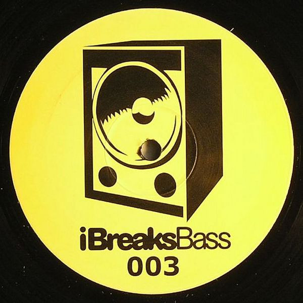 Album cover for Substantial by Freeflow 45