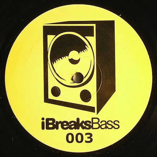 Album cover for Substantial by Freeflow 45