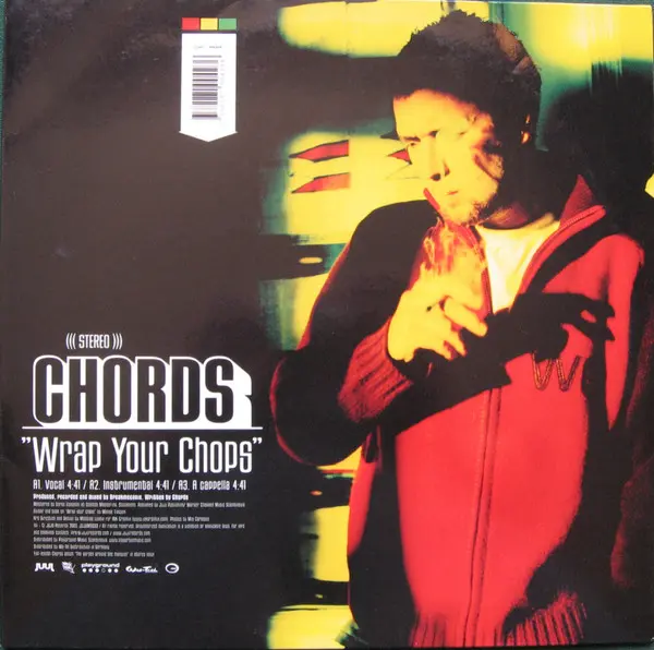 Wrap Your Chops / Slap Your Pops