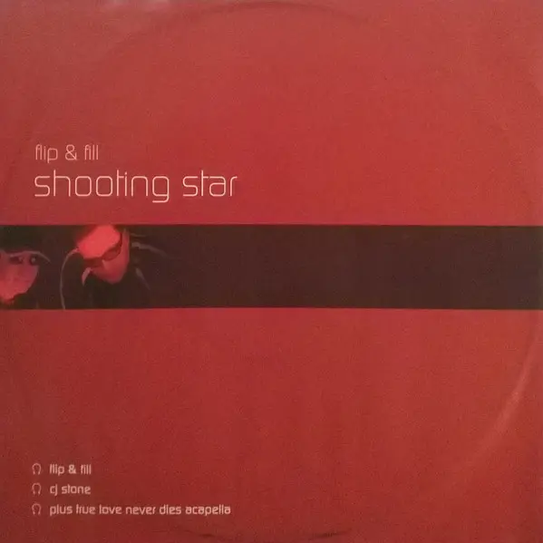 Shooting Star