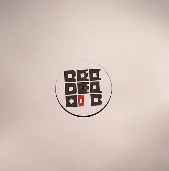 Album cover for I Found My Danger by Recorded Delivery