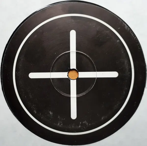 Beat Junkies (2), The - Acid Jazz / Impulse, Electronic, Drum n Bass, Jungle, 1998 - Promo Recordings, UK, Vinyl 1x 12", 45 R