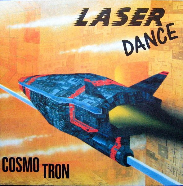 Cosmo Tron