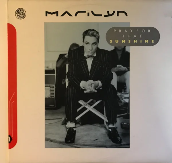 Pray For That Sunshine