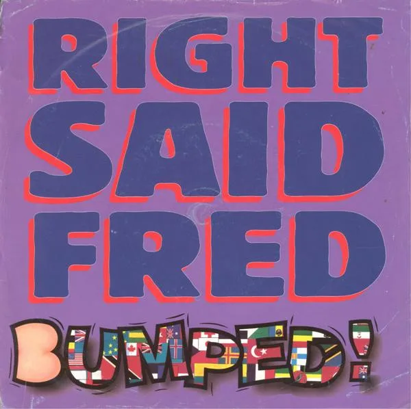 Bumped