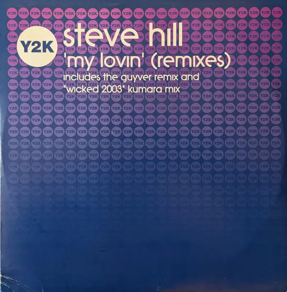 My Lovin (Remixes)