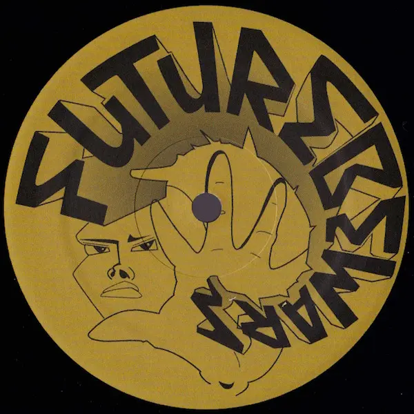 Album cover for In Roots by Sameer & Sass