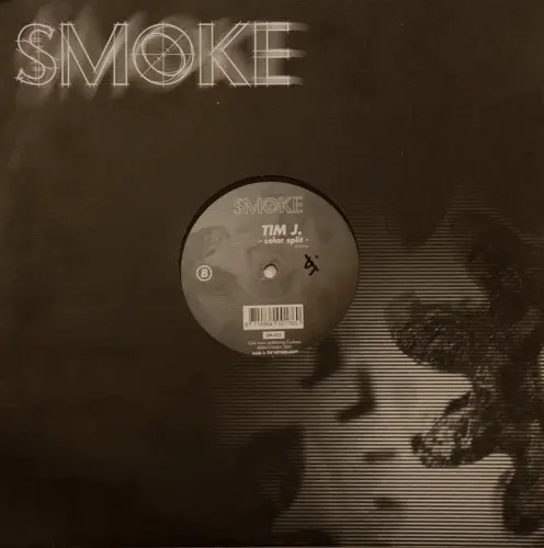 Hits In Tricks / Solar Split