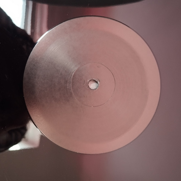 Chemical Brothers, The - Electronic Battle Weapon 10, Electronic, Electro, House, 2008 - Freestyle Dust, UK, Vinyl 1x 12", 45