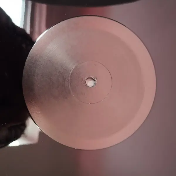 Chemical Brothers, The - Electronic Battle Weapon 10, Electronic, Electro, House, 2008 - Freestyle Dust, UK, Vinyl 1x 12", 45