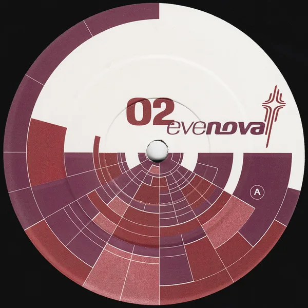 Album cover for Spacemaker / Long Range by Nemo (5)