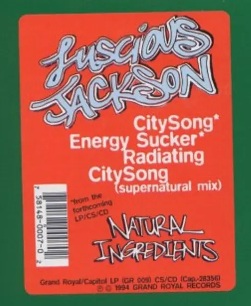 City Song