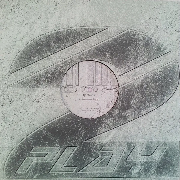 The Fan / Burning Down