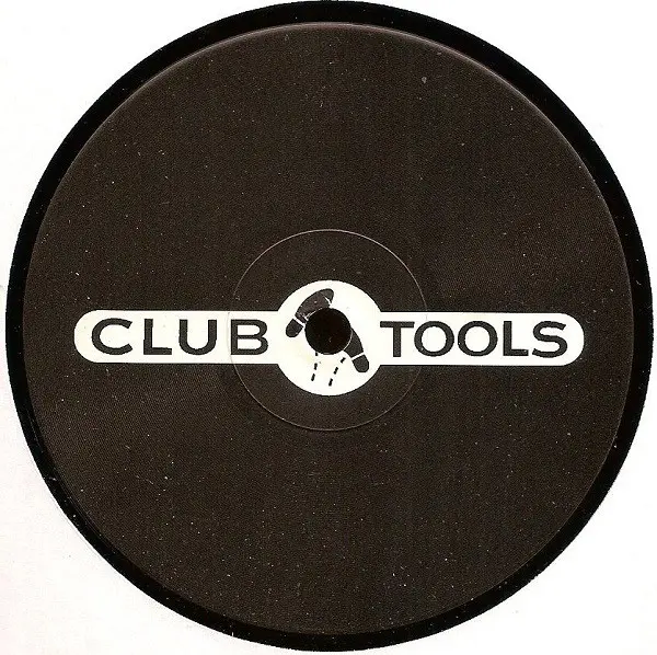 Triple S - Keep Your Head (The Remixes), Electronic, House, 1997 - Club Tools, Europe, Vinyl 1x 12", 45 RPM