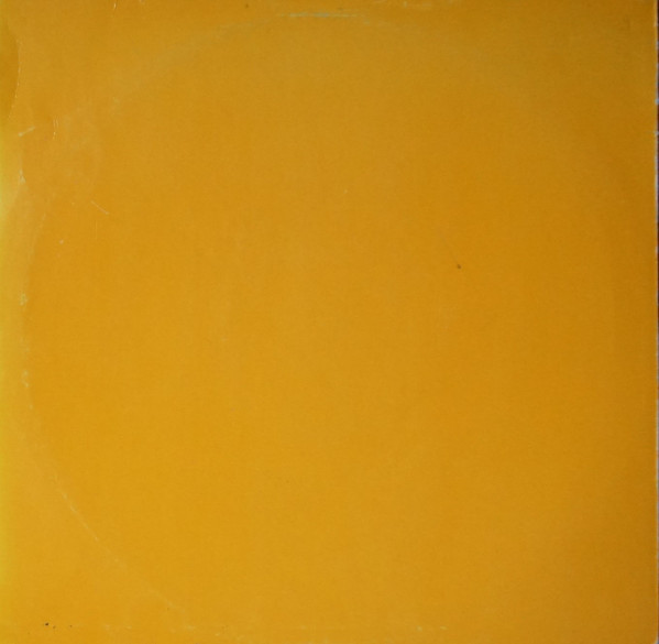 Marisa Turner - Don't Need To Know Your Name, Electronic, House, Trance, 1998 - Hansa, Germany, Vinyl 1x 12"