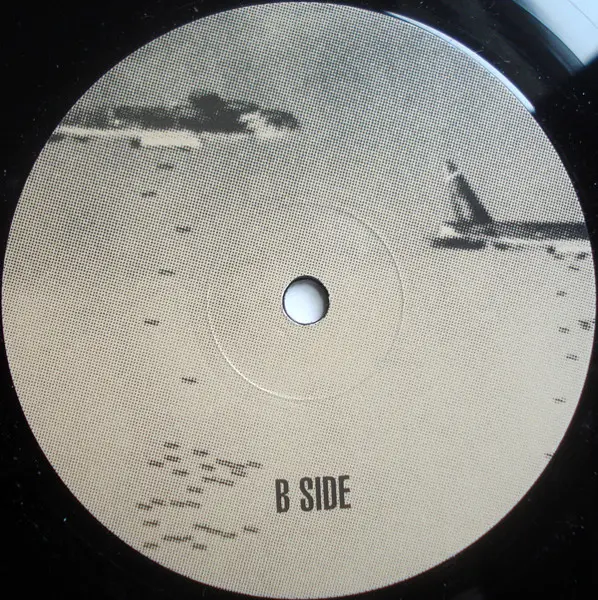 Urban D.K. - It's Gonna Rain, Electronic, Tech House, 1999 - Critical Mass, UK, Vinyl 1x 12"