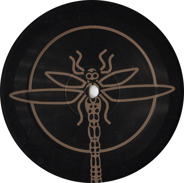 Album cover for Forever Now by A.M.P