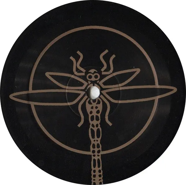 Album cover for Forever Now by A.M.P