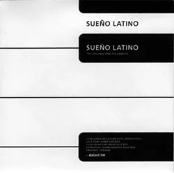 Sueño Latino (Remixes)
