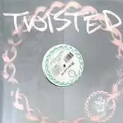 Synthetic - Metal Gear / 100% Pure, Electronic, Minimal, Progressive Trance, Psy-Trance, 2000 - Twisted Records, UK, Vinyl 1x