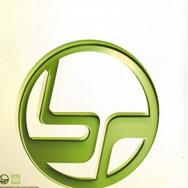 Divine Inspiration - The Way (Svenson & Gielen Mixes), Electronic, Trance, 2002 - Bigroom Records, Ministry Of Sound, Germany