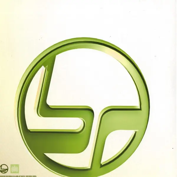 Divine Inspiration - The Way (Svenson & Gielen Mixes), Electronic, Trance, 2002 - Bigroom Records, Ministry Of Sound, Germany