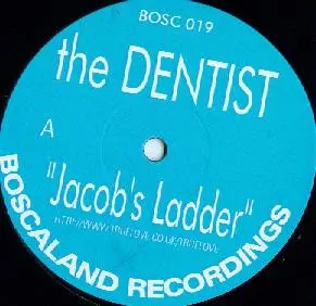 Jacob's Ladder / The Poet