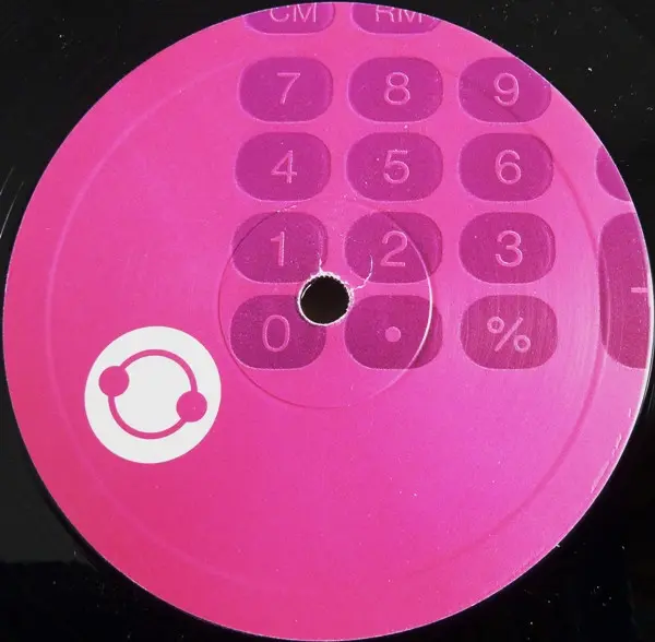 Tony Free - Northern Sulphuric Sole - 1997 - Deep House, Downtempo - Tronicsole - Vinyl 1x 12", 33 ⅓ RPM, Maxi-Single