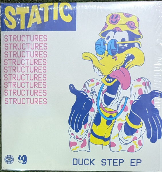 Duck Step EP