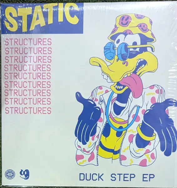 Duck Step EP