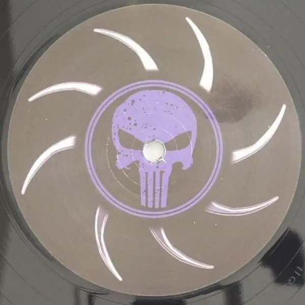 Dark By Design & Phil York - Obituary / Bad Habit, Electronic, Hard Trance, Hardstyle, Techno, 2009 - DarkbyDesign Recordings