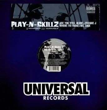 Are You Still Alone? / Where I'm From