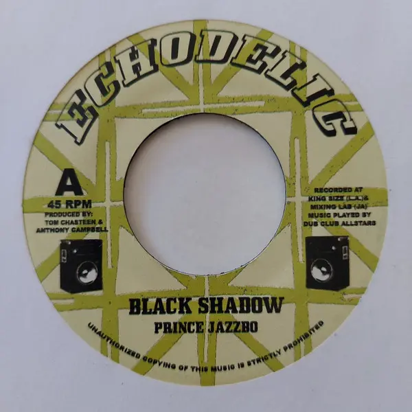 Black Shadow