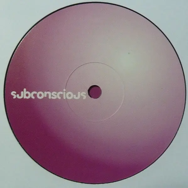 D-Code - The Night Of The Bumble Bee / Concrete Cow, Electronic, Progressive House, Tech House, Techno, 1995 - Subconscious R