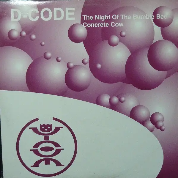 The Night Of The Bumble Bee / Concrete Cow