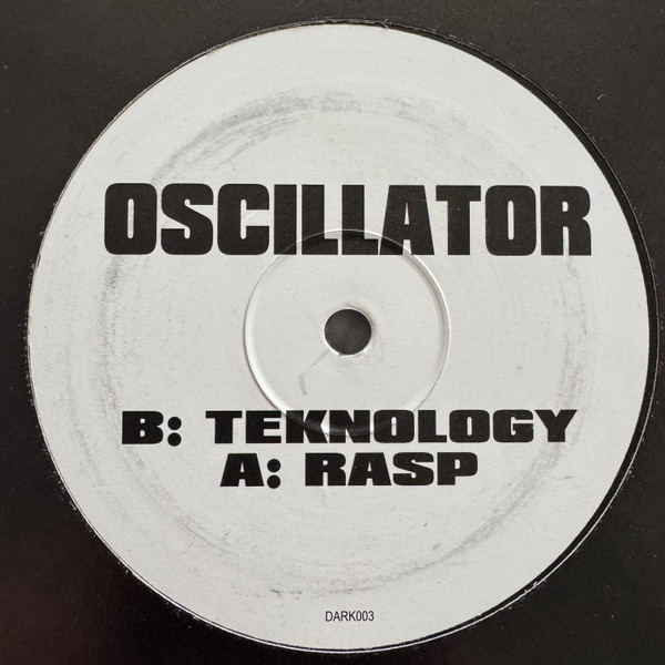 Rasp / Teknology