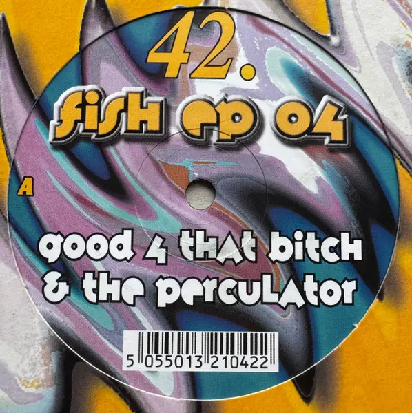 Fish EP 04