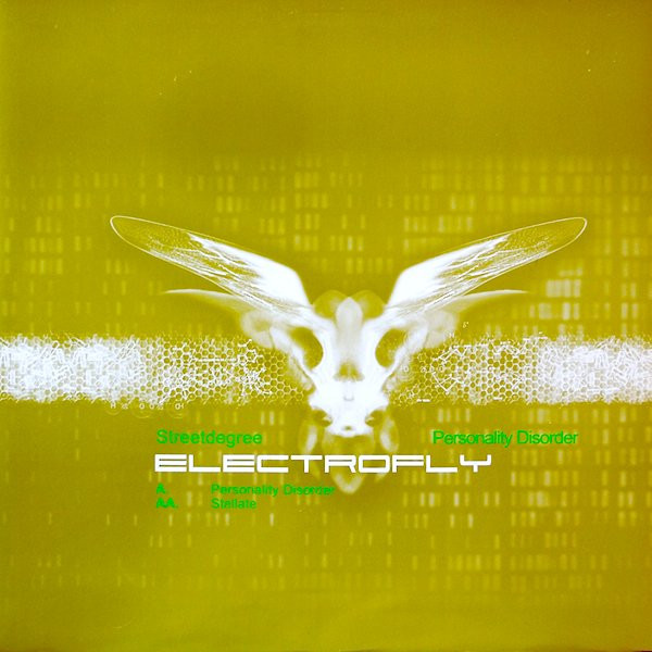 Personality Disorder