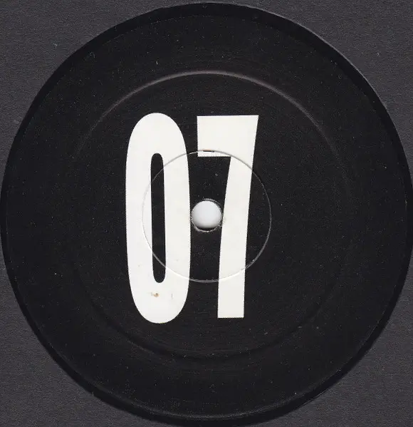 Lab 4 - Be My Lover / The Bitch, Electronic, Acid, Hard Trance, Techno, 2002 - Fragile (9), UK, Vinyl 1x 12"