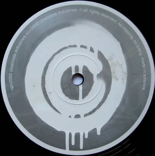 Ko-Wreck Technique - Ko-Wrecktion Remixes, Electronic, Hip Hop, IDM, Instrumental, Turntablism, 2000 - Chocolate Industries, 