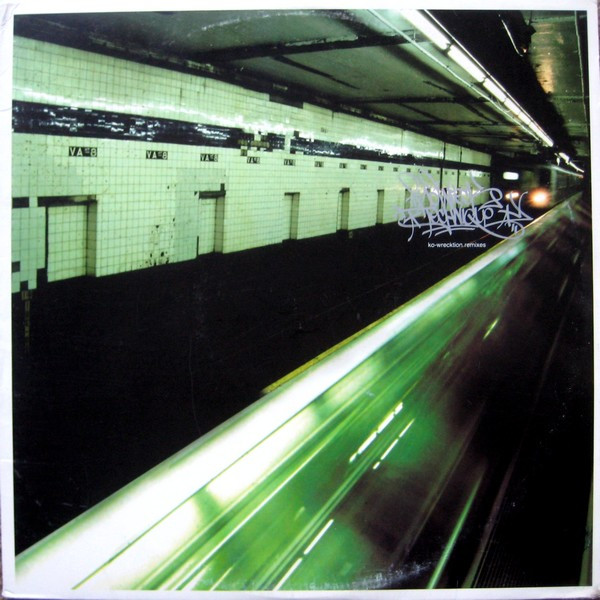 Ko-Wrecktion Remixes
