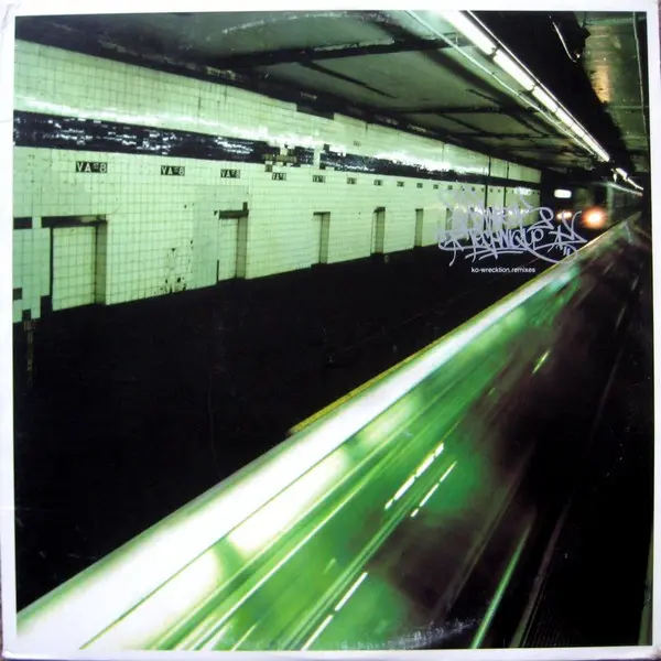 Ko-Wrecktion Remixes