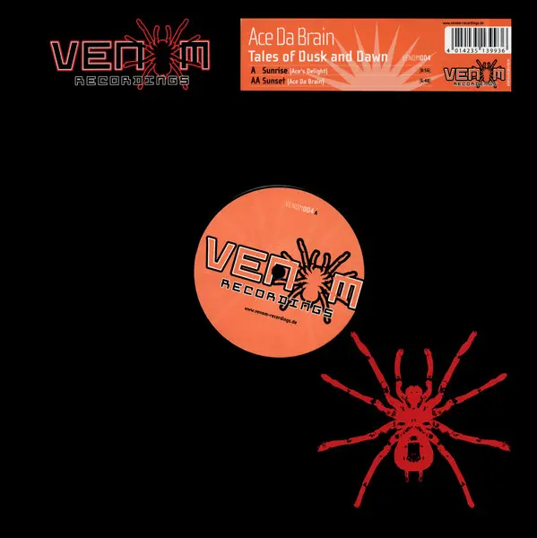 Tales Of Dusk And Dawn