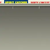Spirit Catcher - Dirty Circuit, Electronic, House, 2004 - Missive, France, Vinyl 1x 12", 33 ⅓ RPM, 45 RPM