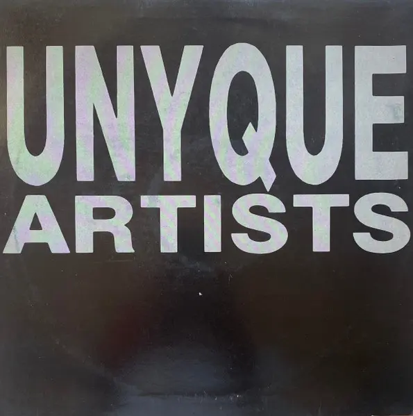 Rosaline Joyce Featuring Mykrophone - U Can Be (Anything U Want 2 Be), Electronic, Funk / Soul, Hip Hop, House, UK Street Sou