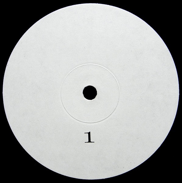 Misia - One!, Blues, Electronic, Funk / Soul, Disco, House, 1999 - MSA (2), Japan, Vinyl 1x 12", 33 ⅓ RPM, White Label